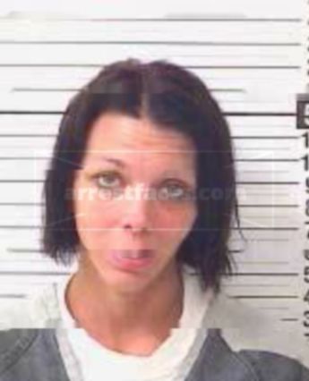 Tiffany Elizabeth Stephens