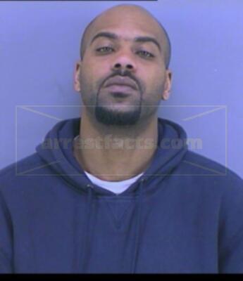 Derrick Anderson Wilborn