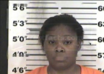 Sheronda Rochelle Newsome