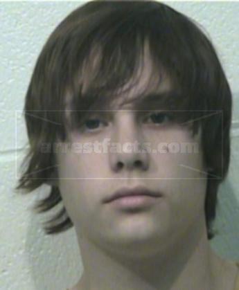 Nicholas Alston Henderson