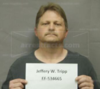 Jeffery Willliam Tripp