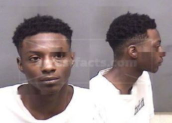 Decarlos Armond Lindsey