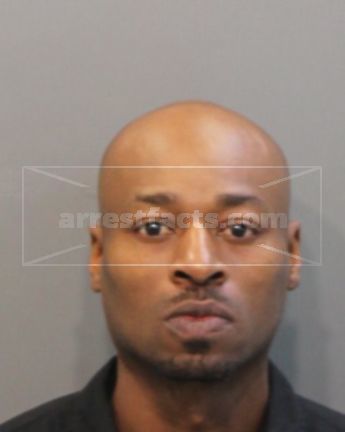 Harris Marcell Walker