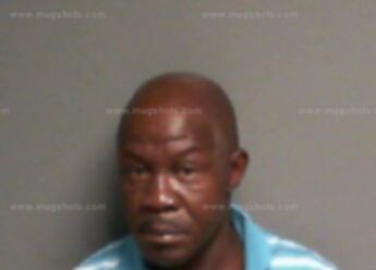 Rodney Keith Rainey