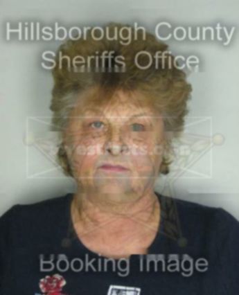 Barbara Duncan Keifer