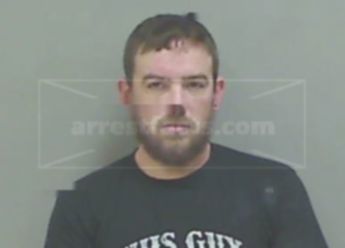 Aaron Wayne Holt