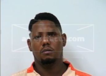 Derrick Lamont Stewart