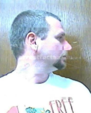 Jeffrey Scott Peterson