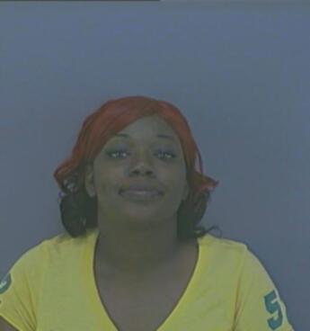 Tamika Dechelle Mckenzie