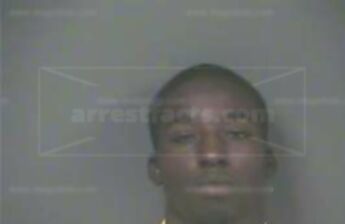 Donavan Trevec Braggs