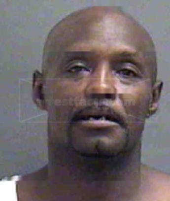 Darryl Vernard Hester