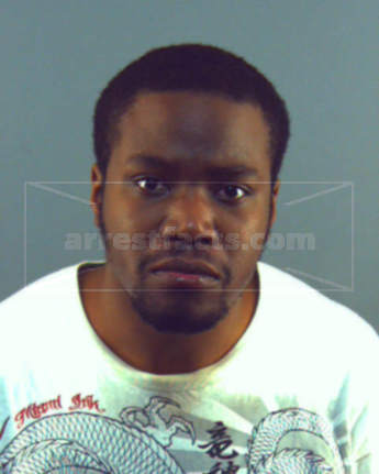 Terrence Jason Lamo Strong