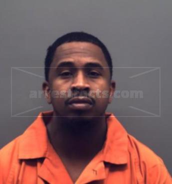 Kevin Dewayne Pickens