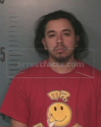 Alfredo Noel Deleon