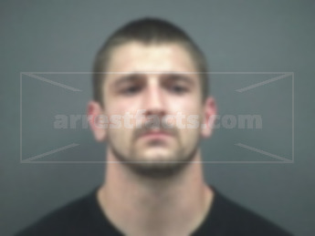 Jeffrey Matthew Frazier