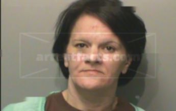 Theresa Marie Alford