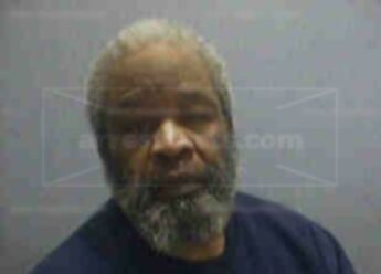 Jerome Jerry Henderson