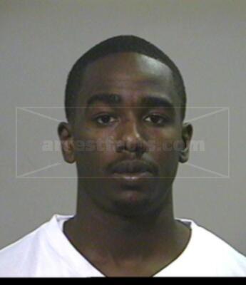 Reginald Wayne Ward
