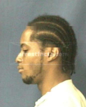 Travoris Hashwan Mcfadden