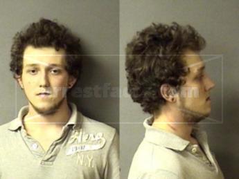 Brock Allen Carlisle