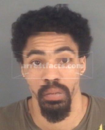 Jermaine Tyrone Carterette