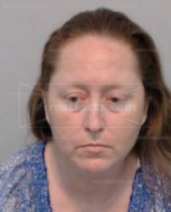 Amanda Cheryl Price