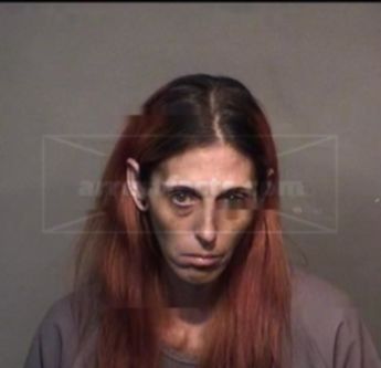 Shannon Lee Hetzel