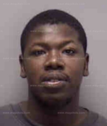 Johntay Demond Crockett