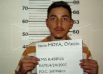 Orlando Moya