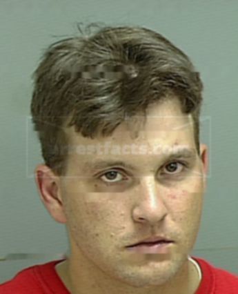 Mitchell Brandon Hayden