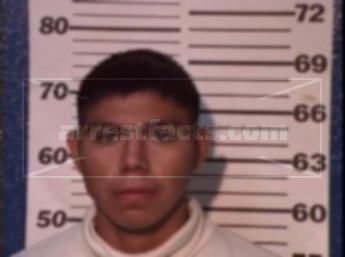 Jose Luis Martinez Rodriguez