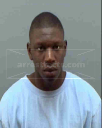 Antione Dewayne Young