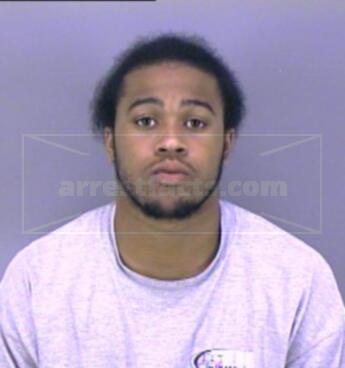 Vincent Rashad Yarbrough