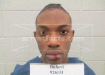 Javon Edward Buford