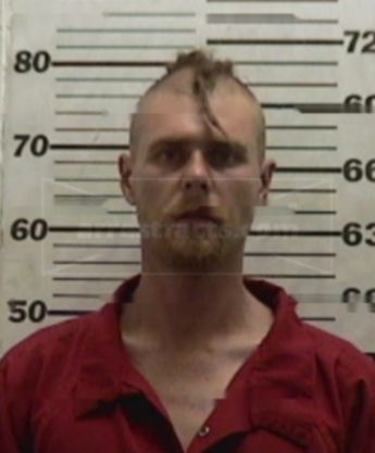 Joseph Wayne Howell