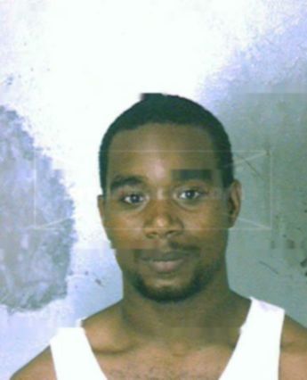 Donshawn Bernard Sibley