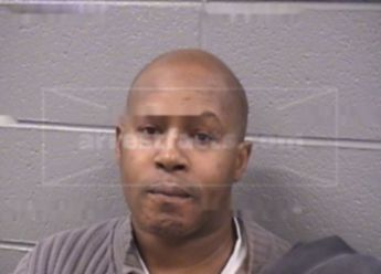 Charles Powell