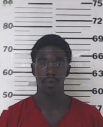 Norris Dewayne Robert