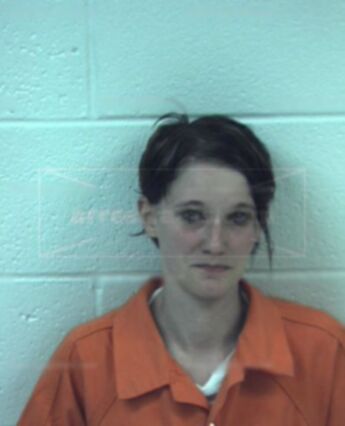 Elisha May Hockenberry