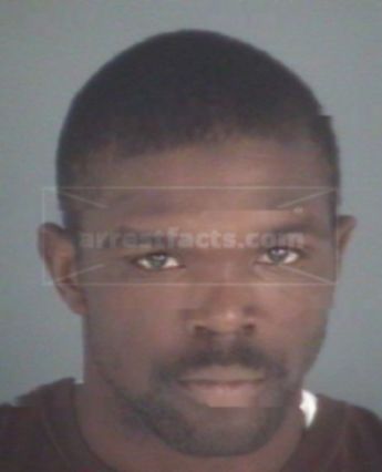 Tashawn Bruce Floyd