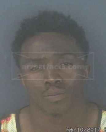 Tarell Lamar Andrews