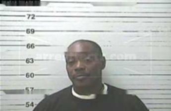 Melvin Earl Daniels