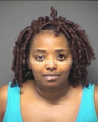 Willette Lashonda Carrington