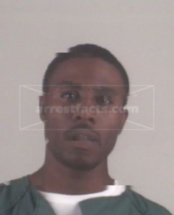 Travis Lamont Davis