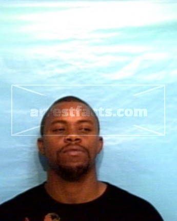 Dequinton Donnell Clark