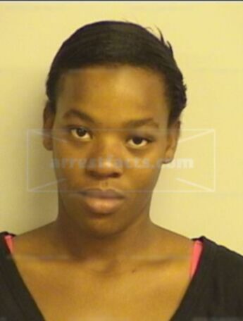 Brittany Nicole Hawkins