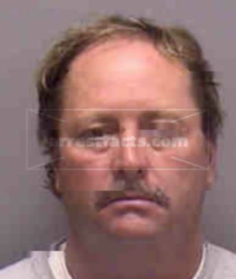 Roger Dale Montgomery
