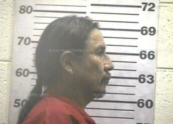 Gilbert Begay