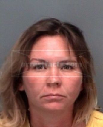 Meredith Corrie Valdez