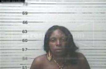 Lakisha Machell Hamilton